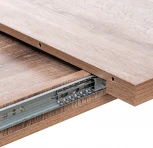 Стол раздвижной 80.529 Луссо 2500000080333 Leset