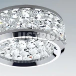 Встраиваемый точечный светильник Lightstar Onora 031804