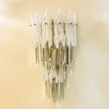 Бра L'Arte Luce Glacier L25224.92