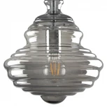 Подвесной светильник Loft IT La Scala  2075-B (220V, на проводе)