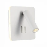 Бра для чтения ST Luce Pinaggio SL1586.531.01 (LED, 220V, выключатель)
