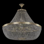 Потолочная люстра Bohemia 1911 19111/H1/100IV G