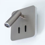 Бра для чтения Citilux Декарт CL704422 (LED, 220V, выключатель)