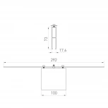 Коннектор Arlight ALT-LINEAIR 030293