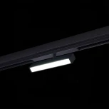 Трековый светильник трехфазный SMART 220V ST Luce Skyline 220 ST378.406.09 (LED)