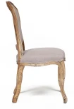 Стул LAFAYETTE (mod.CB2524) дерево береза, 96х50х50см, Груша (№3) Tetchair 11702