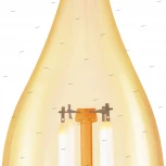 Лампочка светодиодная филаментная E14 4W 220V 320 lm 1700K Eglo Lm_led_e14 11699