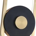 Настенный светильник уличный Favourite Cyclone 4296-2W (LED, 220V, IP65)