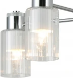 Потолочная люстра на штанге Reluce 74589-0.3-05 (220V)