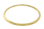 Кольцо декоративное для встраиваемого светильника Citilux Дельта, золото