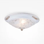 Потолочный светильник Maytoni Diametrik C907-CL-02-W