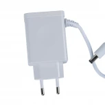 Настольная лампа Uniel ULM ULM-D113 18W/3000-6000K/DIM WHITE