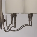 Подвесная люстра MW-Light Конрад 667010908