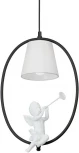 Подвесной светильник V2971-1/1S (220V, ангелы)