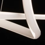 Подвесной светильник De City Аурих 108011101 (LED, 220V)