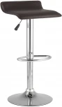 Стул барный Хай-Тек коричневый Stool Group УТ000002343