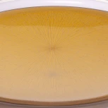 Потолочный светильник круглый DeMarkt Норден 660015101 (регулировка яркости, LED, 220V, пульт управления, круглые)