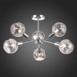 Потолочная люстра Evoluce Gentore SLE155102-06