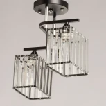 Потолочная люстра на штанге De City Акцент 680013502