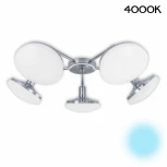 Потолочная люстра Citilux Тамбо CL716251Nz