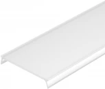 Экран MAT-L-3000 для профиля PLS-LOCK (Arlight, Пластик) 033815