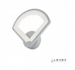 Настенный светильник iLedex River LZ-233 4000K WH (220V)