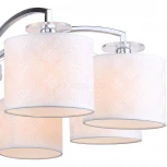 Потолочная люстра F-Promo Modum 2199-8U (220V)