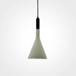 Подвесной светильник Lightera Yangra LE160L-37S (LED, 220V, на проводе)