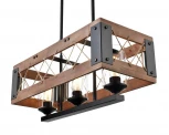 Подвесной светильник Vele Luce Cubo 983 VL6052P03