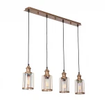 Подвесной светильник Vitaluce V4829-7/4S (220V, на проводе)