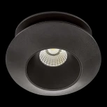 Встраиваемый точечный светильник Lightstar Orbe 051307 (LED, 220V)