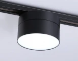 Трековый однофазный светодиодный светильник Ambrella Track System GL6879 (220V, круглые)