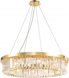 Подвесной светильник Lumien Hall Daneil LH0057/12P-GD-CL