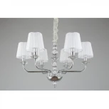 Подвесная люстра Omnilux Camino OML-84903-06