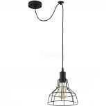 Подвесной светильник Maytoni Denver T448-PL-01-B