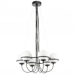 Потолочная люстра Lightstar Globo 803267 (220V, шарики)