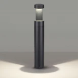 Уличный наземный светильник Odeon Light Tion 6657/10GL NATURE черный/металл IP65 LED 10W 4000K AC85-265V