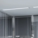 Потолочный светильник Gauss 860125336