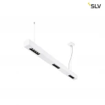 Подвесной светильник Slv Q-line 1000932