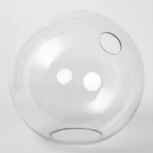 Подвесной светильник Lussole Laredo LSP-8928 (220V, на проводе, шар)