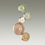 Настенный светильник Caramella 5412/26WL (LED, 220V)