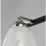 Потолочная люстра De City Тетро 673017204