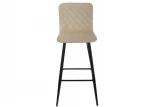 Барный стул Woodville Tarli бежевый 11540