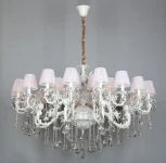 Подвесная люстра Omnilux Catanzaro OML-30807-27