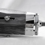 Торшер на треноге Lussole Lgo Amistad GRLSP-0554 (220V, IP21)