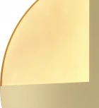 Настенный светильник Maytoni Jupiter MOD320WL-L8BS3K