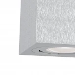 Накладной точечный светильник Maytoni Alfa C017CL-01S (220V)