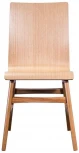 Стул R-Home Нарвик Сканди Натур