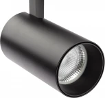 Трековый светильник ЭРА SТR-30-36-40K-B30 (LED, 220V, круглые, IP40)