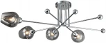 Потолочная люстра на штанге Escada Universe 695/4P (220V, шарики)